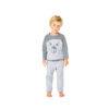 Burda Kids Schnittmuster - Pyjama - Shorty - Nr.9326 – Bild 3