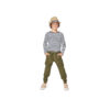 Burda Kids-Schnittmuster - Shirt - Longsleeve - 9346 – Bild 2
