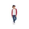 Burda Kids-Schnittmuster - Shirt - Longsleeve - 9346 – Bild 3
