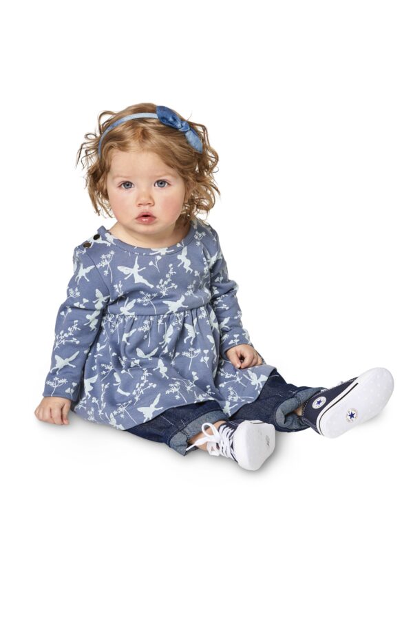 Burda Kids-Schnittmuster, Kombi, 9347 – Bild 3