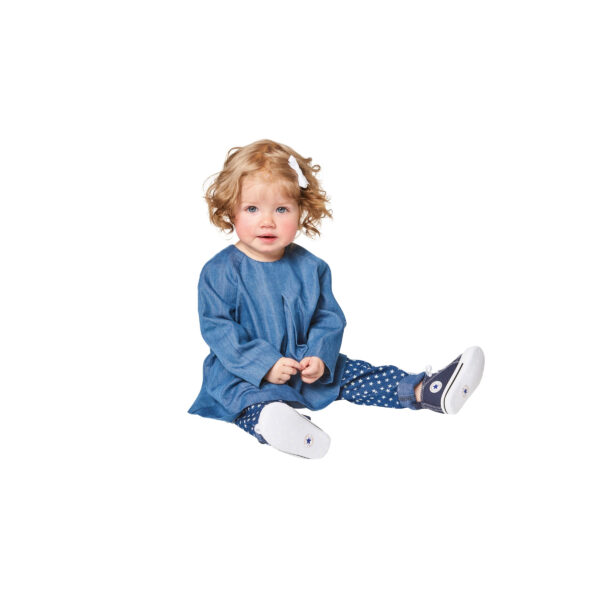 Burda Style Schnittmuster - Kombination - Kleid, Shirt & Hose - Nr. 9348 – Bild 3
