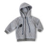 Burda Kids-Schnittmuster - Jacke & Hose - 9349 – Bild 3