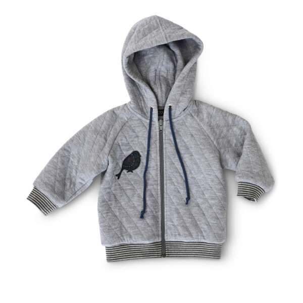 Burda Kids-Schnittmuster - Jacke & Hose - 9349 – Bild 3
