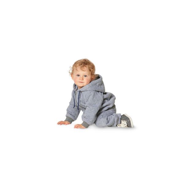 Burda Kids-Schnittmuster - Jacke & Hose - 9349 – Bild 2