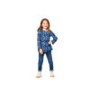 Burda Style Schnittmuster - Kleid & Bluse - Nr. 9350 – Bild 2