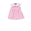 Burda-Kids-Schnittmuster - Kleid - Hose - 9357 – Bild 6