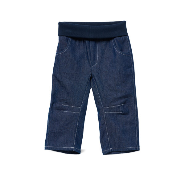 Burda Style Schnittmuster - Hose - elastischer Bund & Taschen - Nr. 9359 – Bild 3