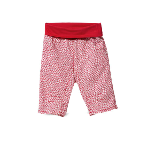 Burda Style Schnittmuster - Hose - elastischer Bund & Taschen - Nr. 9359 – Bild 4