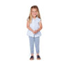 Burda Schnittmuster - Leggings - Nr. 9415 – Bild 3