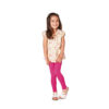 Burda Schnittmuster - Leggings - Nr. 9415 – Bild 4