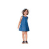 Burda Style Schnittmuster - Kleid - Hängerkleid - Sommerkleid - Nr. 9420 – Bild 2