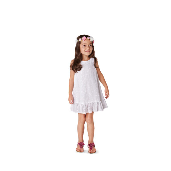 Burda Style Schnittmuster - Kleid - Hängerkleid - Sommerkleid - Nr. 9420 – Bild 3