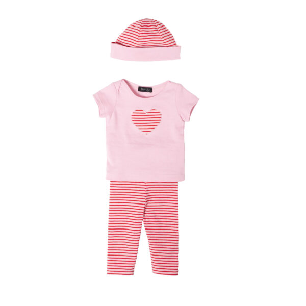 Burda Kids Schnittmuster - Shirt - Hose - mit Fuß - Nr. 9423 – Bild 5