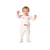 Burda Kids Schnittmuster - Latzhose & Kleid - Trägerrock - Nr. 9424 – Bild 6
