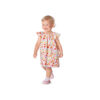 Burda Kids Schnittmuster - Kleid - Short - Bluse - Overall - Nr. 9435 – Bild 2