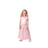 Burda Kids Schnittmuster - Shirt - Trägertop - Longsleeve - Nr. 9439 – Bild 4