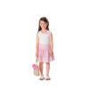 Burda Kids-Schnittmuster - Rock - 9442 – Bild 2