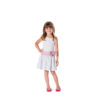 Burda Kids-Schnittmuster - Rock - 9442 – Bild 4