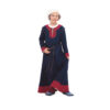 Burda Style Schnittmuster - Fasching - Historisches Kleid - Nr. 9473 – Bild 2
