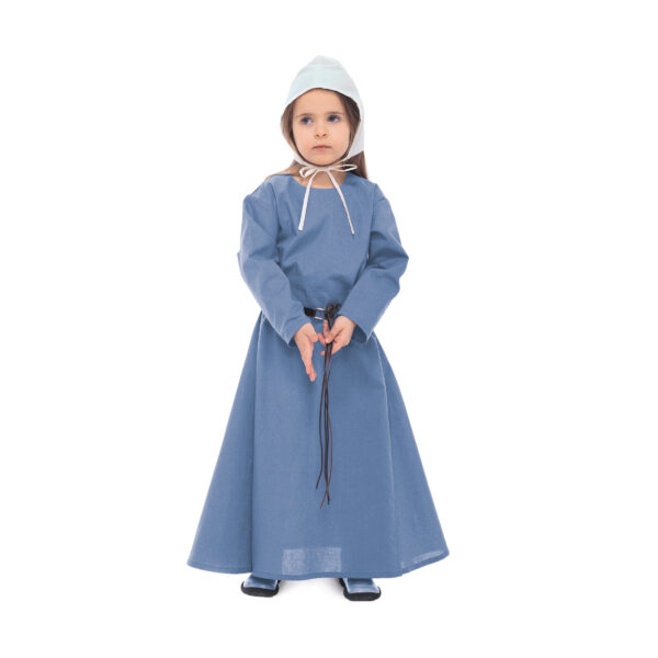 Burda Style Schnittmuster - Fasching - Historisches Kleid - Nr. 9473 – Bild 3