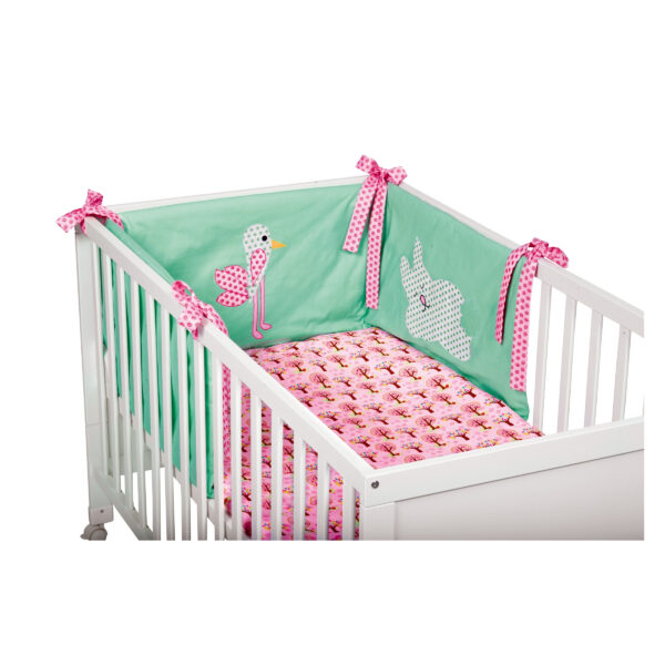 Burda Kids-Schnittmuster - Babyausstattung - 9479 – Bild 2