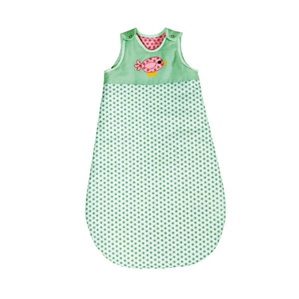 Burda Kids-Schnittmuster - Babyausstattung - 9479 – Bild 4