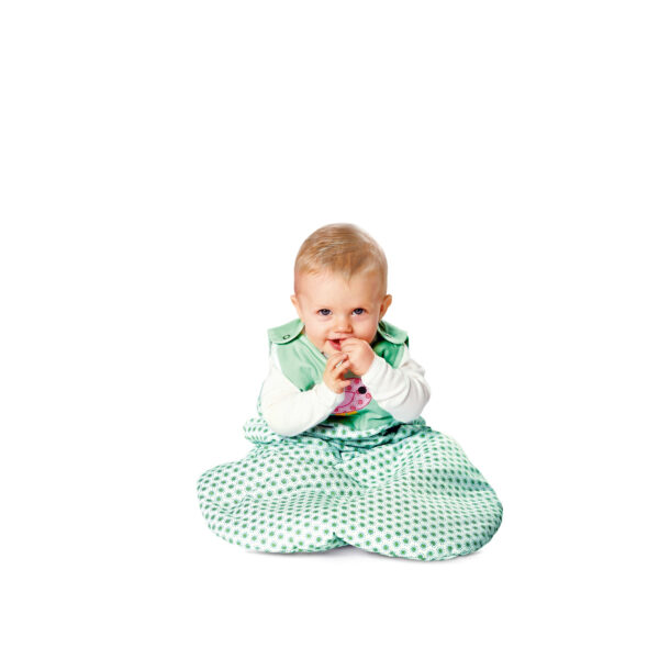 Burda Kids-Schnittmuster - Babyausstattung - 9479 – Bild 5