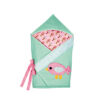 Burda Kids-Schnittmuster - Babyausstattung - 9479 – Bild 6