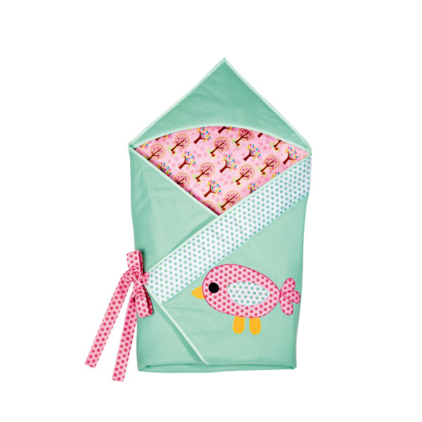 Burda Kids-Schnittmuster - Babyausstattung - 9479 – Bild 6