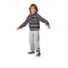 Burda Schnittmuster - Kombi - Shirt, Kleid, Jogginghose & Leggings - Nr. 9482 – Bild 3