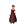 Burda Kids-Schnittmuster -  Kleid, Dirndl - 9509 – Bild 3