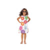 Burda Schnittmuster - Kleid - Sommerkleid - Jerseykleid - Nr. 9544 – Bild 3