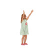Burda Schnittmuster - Kleid - Sommerkleid - Jerseykleid - Nr. 9544 – Bild 2