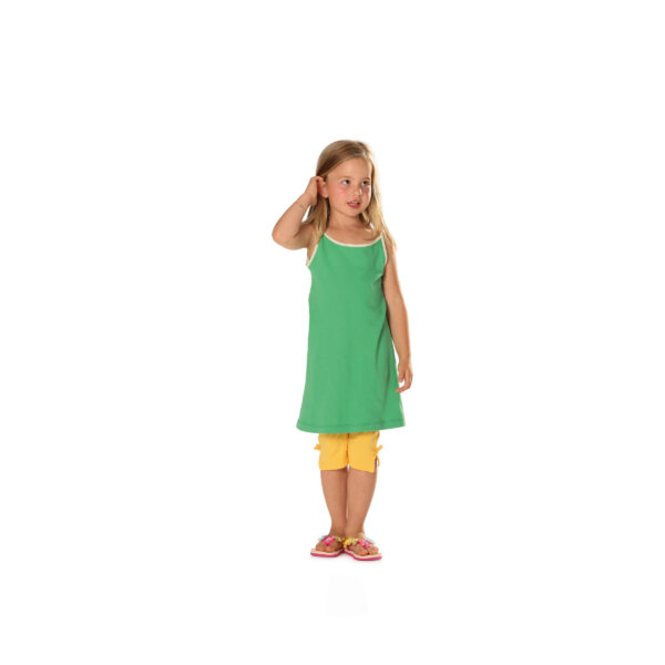 Burda Schnittmuster - Kleid - Sommerkleid - Jerseykleid - Nr. 9544 – Bild 4
