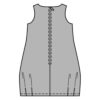 Burda Schnittmuster - Kleid - Sommerkleid - Jerseykleid - Nr. 9544 – Bild 6