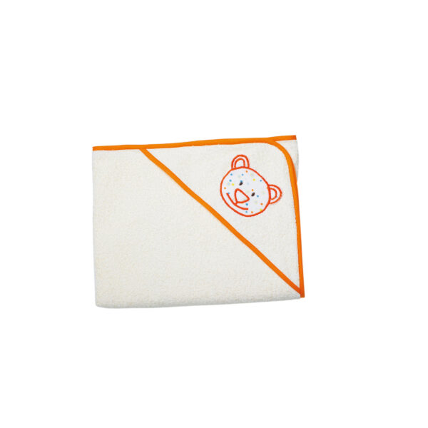 Burda Schnittmuster - Baby-Accessoires - 7-teilig - Nr. 9635 – Bild 6