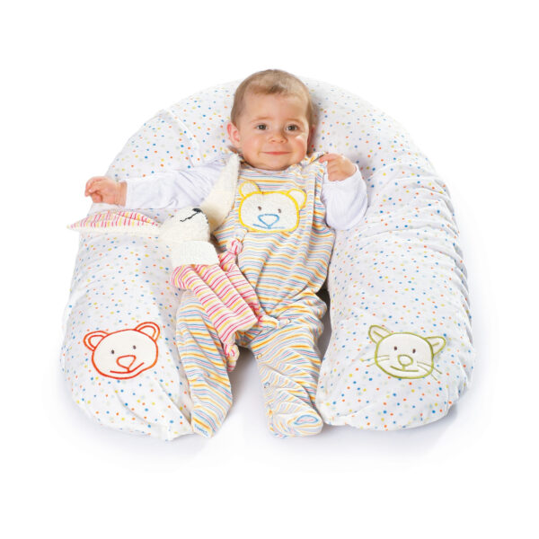 Burda Schnittmuster - Baby-Accessoires - 7-teilig - Nr. 9635 – Bild 7