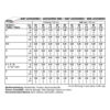Burda Schnittmuster - Baby-Accessoires - 7-teilig - Nr. 9635 – Bild 8