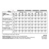 Burda Schnittmuster - Kombination - Jacke, Hose, Strampler & Mütze - Nr. 9636 – Bild 7