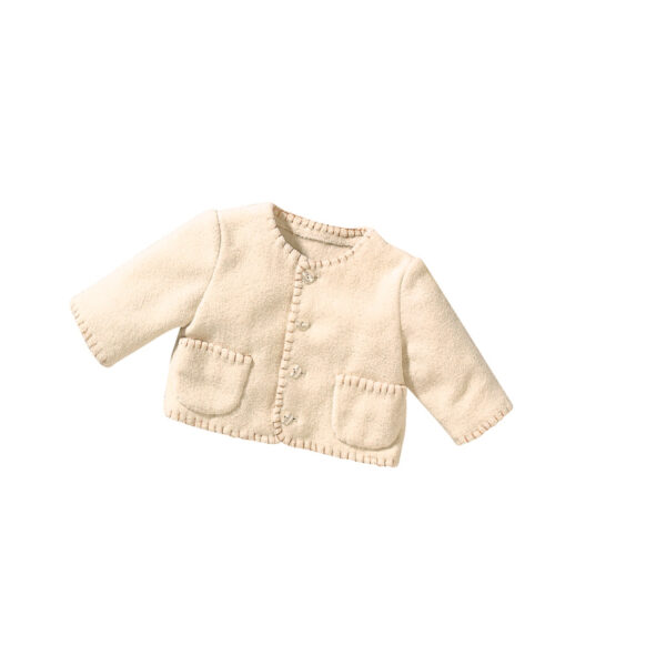 Burda Schnittmuster - Kombination - Jacke, Hose, Kleid & Mütze - Nr. 9831 – Bild 2