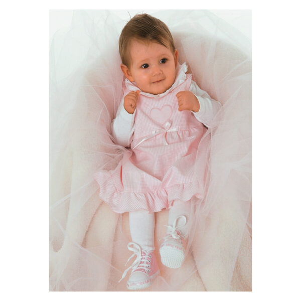Burda Schnittmuster - Kombination - Jacke, Hose, Kleid & Mütze - Nr. 9831 – Bild 5