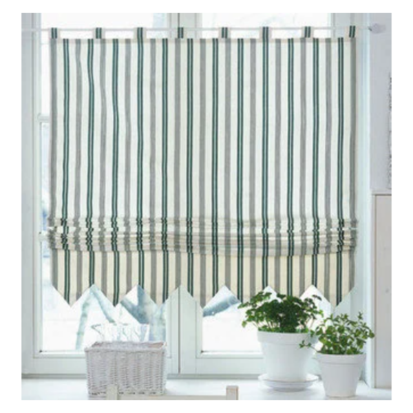 Style-Schnittmuster - Küchenaccessoires - 8125 – Bild 2
