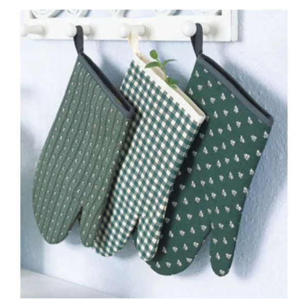 Style-Schnittmuster - Küchenaccessoires - 8125 – Bild 3
