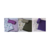 Stoffpaket - Jersey - Kinderbekleidung - Elefant, Giraffe und co. - 3 Farben - SPJ 27