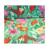 13.80 EUR/m - Baumwollstoff -  Patchworkstoff - Blumen, Pflanzen