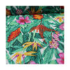 13.80 EUR/m - Baumwollstoff -  Patchworkstoff - Blumen, Pflanzen – Bild 2