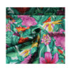 13.80 EUR/m - Baumwollstoff -  Patchworkstoff - Blumen, Pflanzen – Bild 3