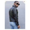knowME Schnittmuster - ME2011 - Motorradjacke für Herren – Bild 5