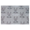 13.80 EUR/m - Baumwollstoff - Patchwork - Looney Tunes Little Dreamer - Grau – Bild 2