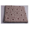 RP - French Terry, Baumwolljersey, Sweet Bears, Bären, Swafing, Beige / Bordeaux